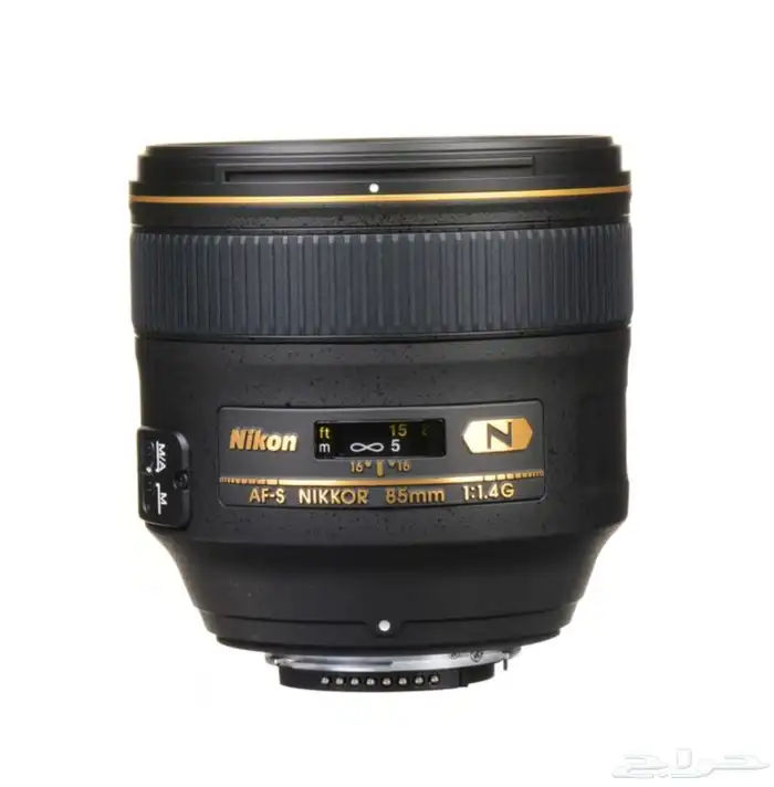 Nikon 85mm f 1.4G 1