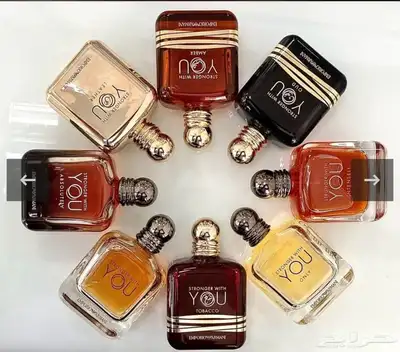 عطور فرنسيه 0