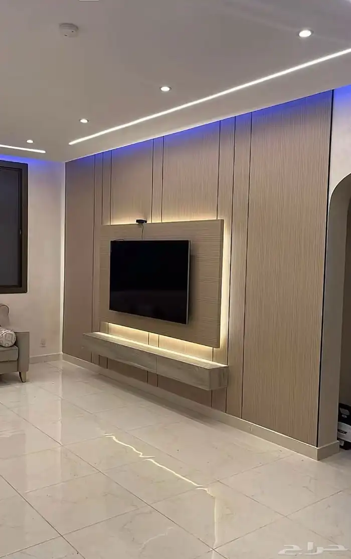ديكورات الرياض حديثه 1