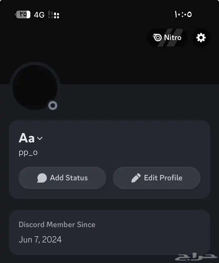 يوزر دسكورد مكرر pp_o 0