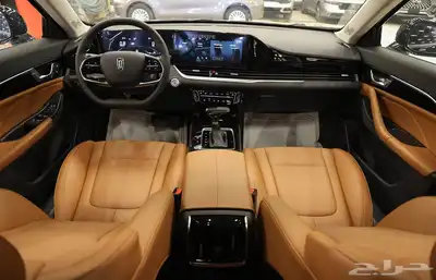 فاو بيستون b70 كومفورت 2024 كاش وتقسيط 6