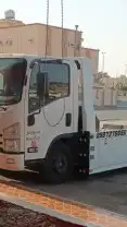 سطحه لنقل السيارات 0