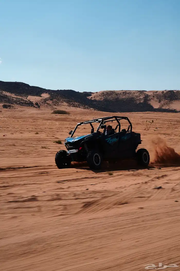 للباحثين عن الاثارة والمغامرة رحلات بقي -buggy tour - 5