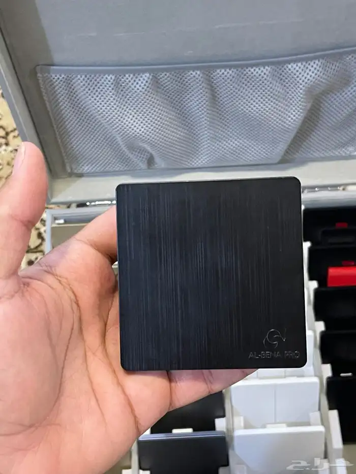 افياش ومفاتيح AL-BENA PRO 2