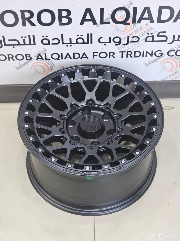 جنوط تيتانا أمريكي اصلي بيد لوك 21