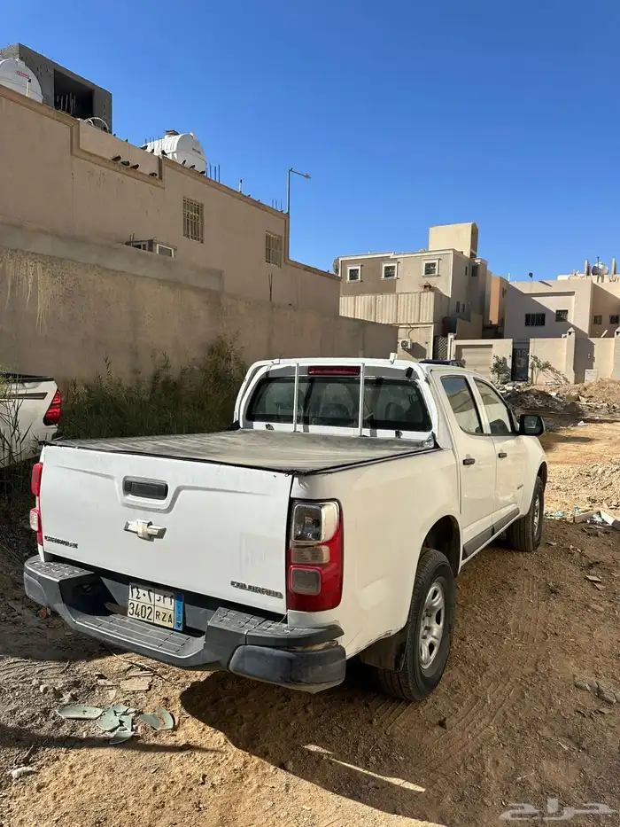 اعرض لكم سيارة من نوع شفروليه الممشى 150 الف 1