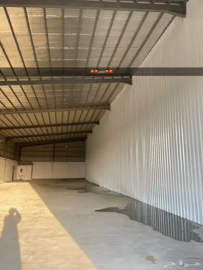 مستودعات للايجار 1