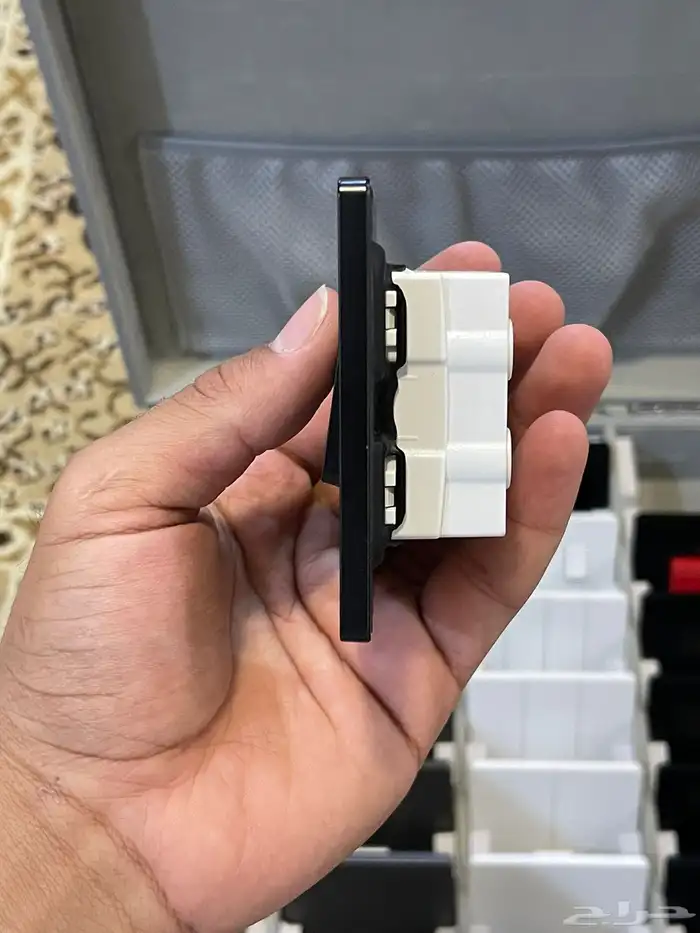 افياش ومفاتيح AL-BENA PRO 6