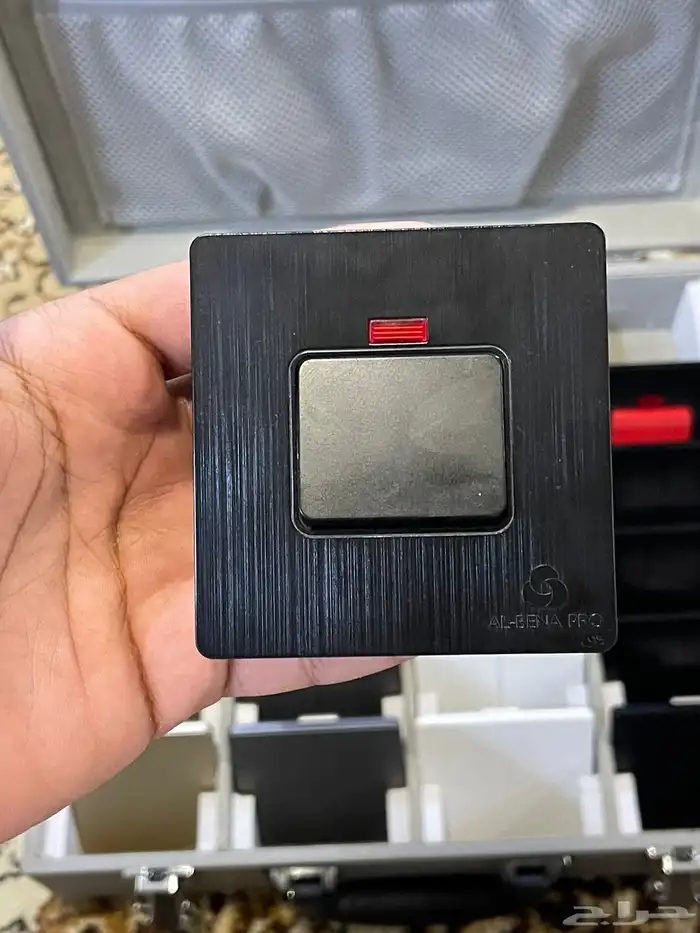 افياش ومفاتيح AL-BENA PRO 5