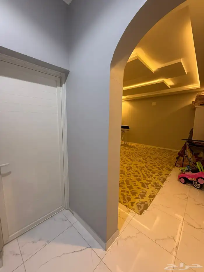 عمارة للبيع حي الثمانين 4