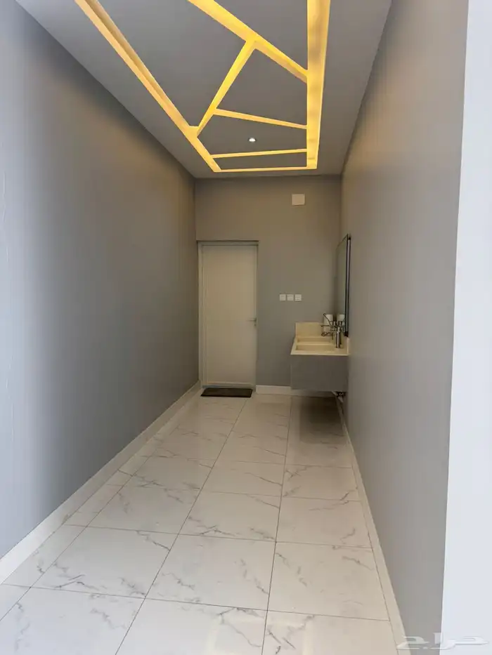 عمارة للبيع حي الثمانين 10