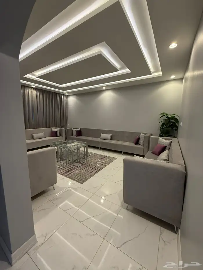 عمارة للبيع حي الثمانين 6