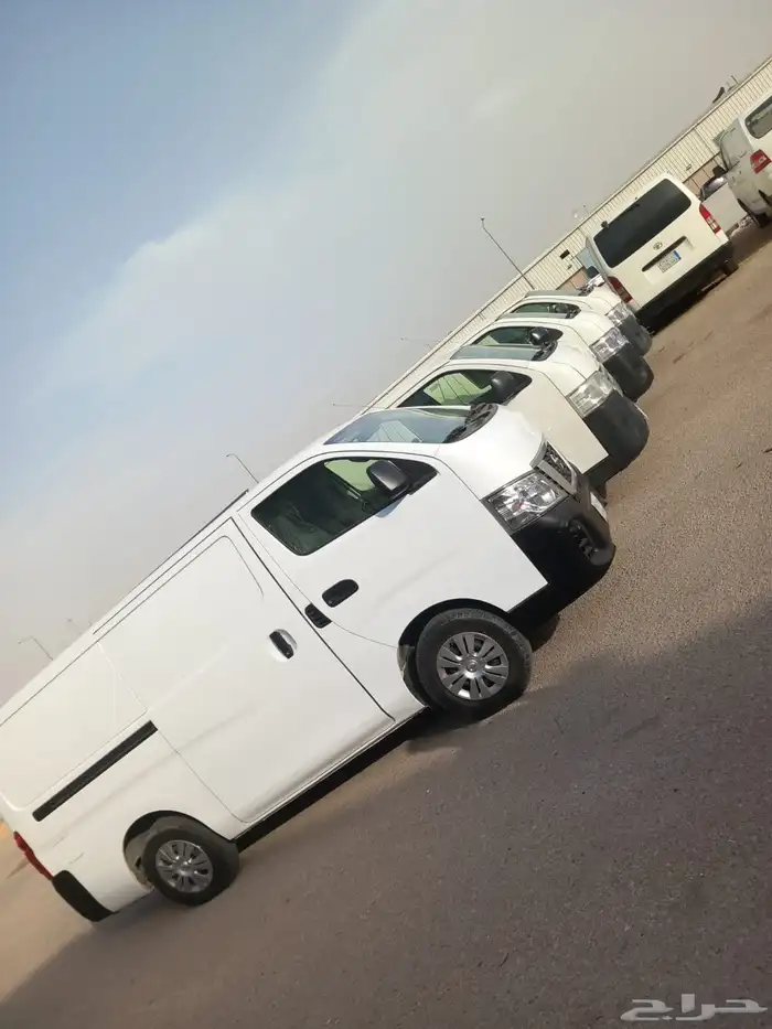 باصات بضاعه للايجار للإيجار فقط 15