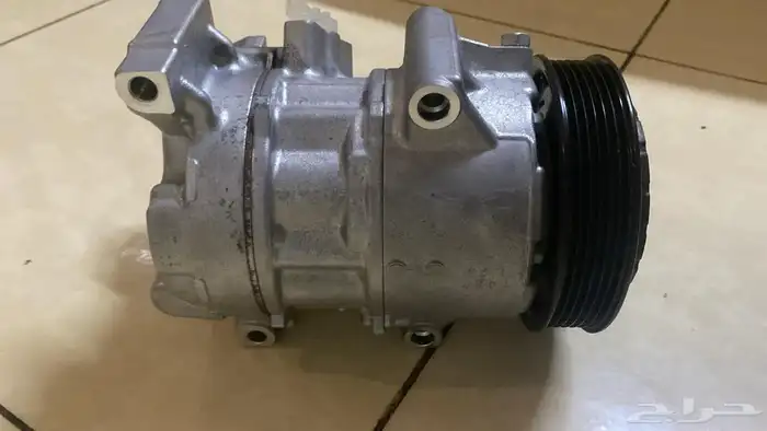 كمبروسر كرولا من 2014 الي 2021 2