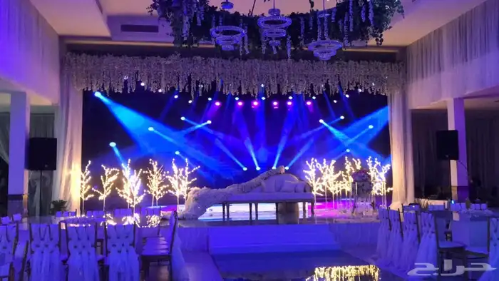 ايجار شاشات LED   صوت   اضاءات   مسارح   بأسعار منافسة 4