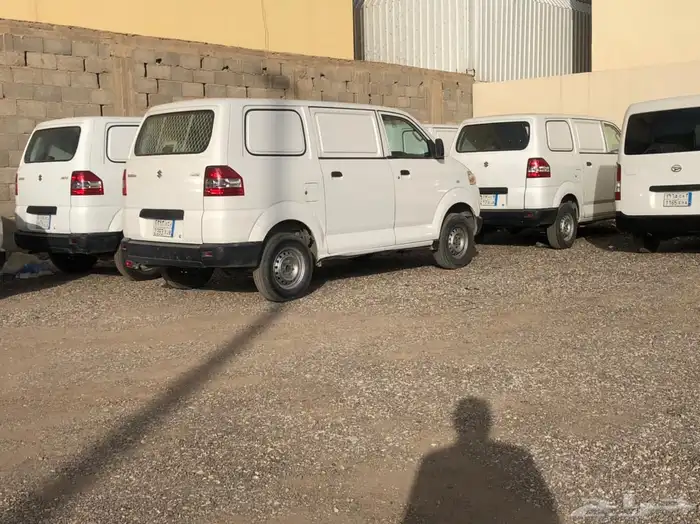 باصات بضاعه للايجار للإيجار فقط 28
