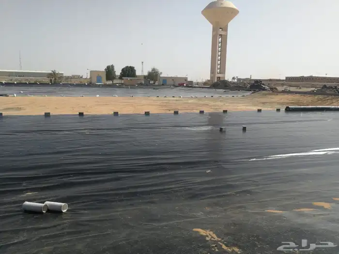 جميع أنواع توريد و تركيب عازل بولي يوريثان عازل بتؤمن 17