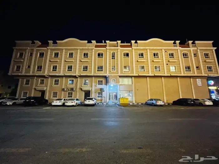 شقق فاخرة للإيجار بحي الفيصلية 0