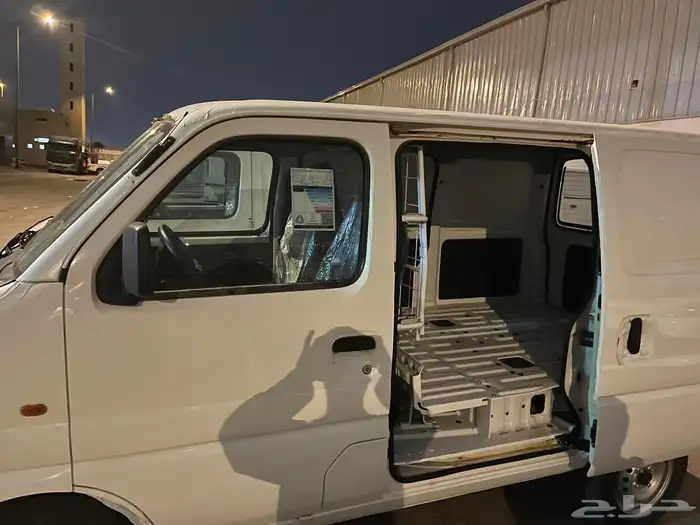 باصات بضاعه للايجار للإيجار فقط 4