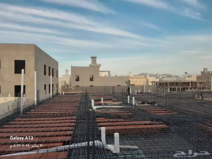 مقاول عظم مكارم الساحل للمقاولات 3