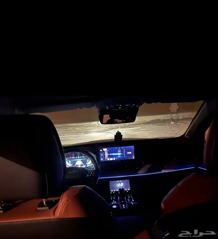 شيري تيقو برو 8 اسود 2