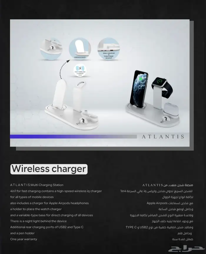 باوربانك والكترونيات 17
