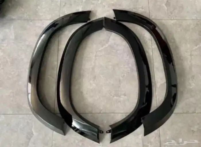 قطع واكسسوارات ديفندر 6