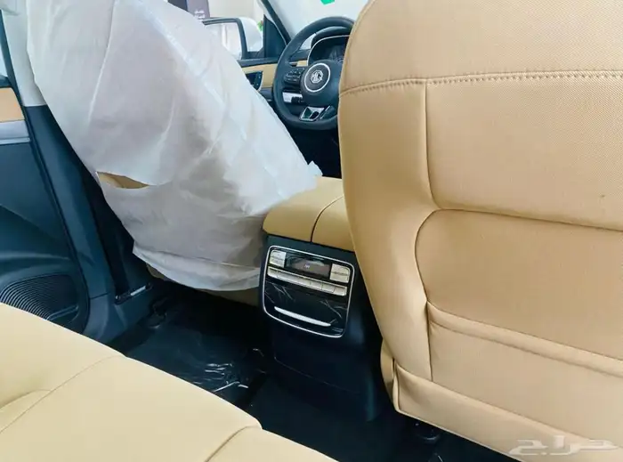 عرض خاص ام جي rx8 دفع رباعي دبل 2000 سي سي 2024 7