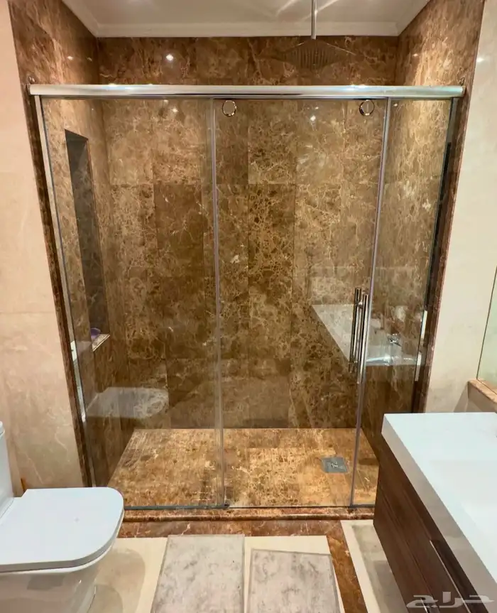زجاج سيكوريت ومرايا 0