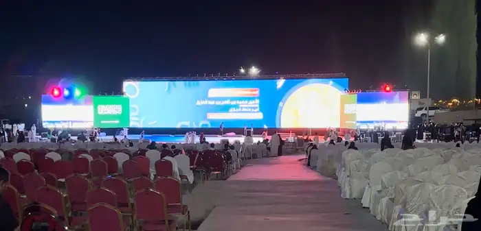 ايجار شاشات LED   صوت   اضاءات   مسارح   بأسعار منافسة 13