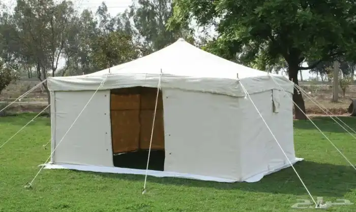 خيام اسعار مغرية 1