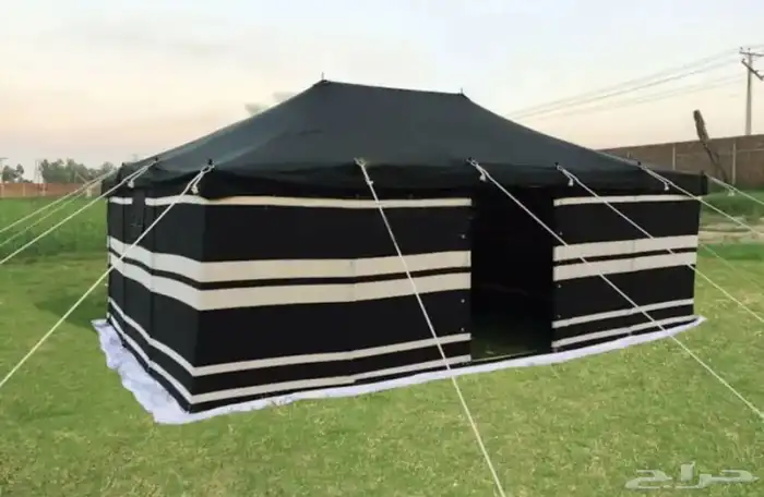 خيام اسعار مغرية 0