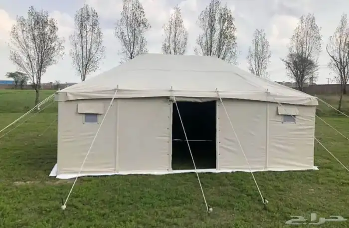 خيام اسعار مغرية 3