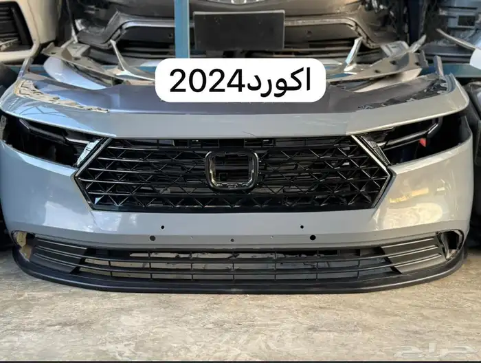 قطع غيار هوندا اكورد-هوندا سيفيك-HR-V CR-V-من2018 الى2022 15