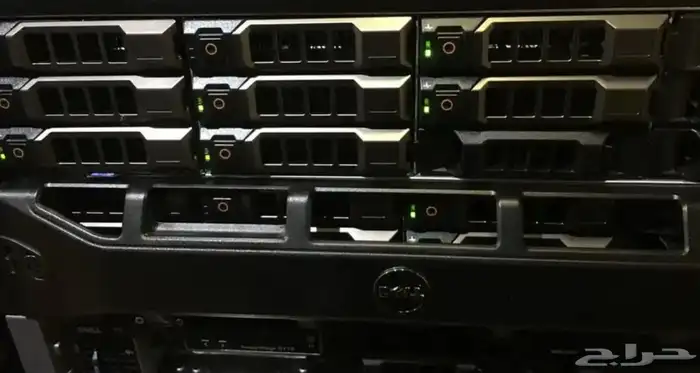 للبيع سيرفر 1