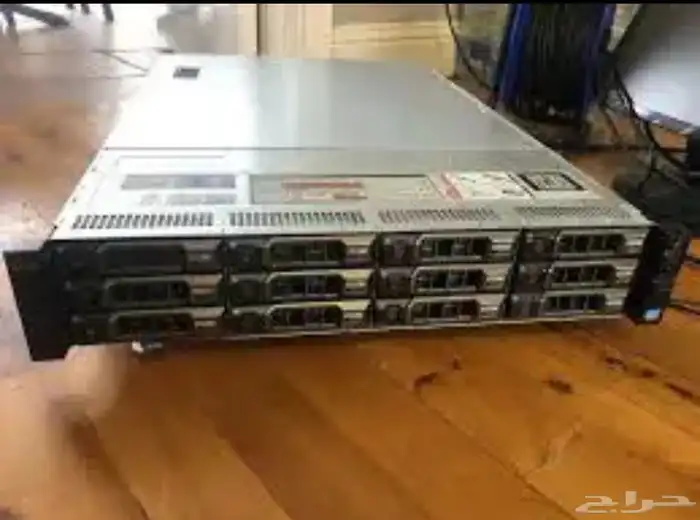 للبيع سيرفر 0