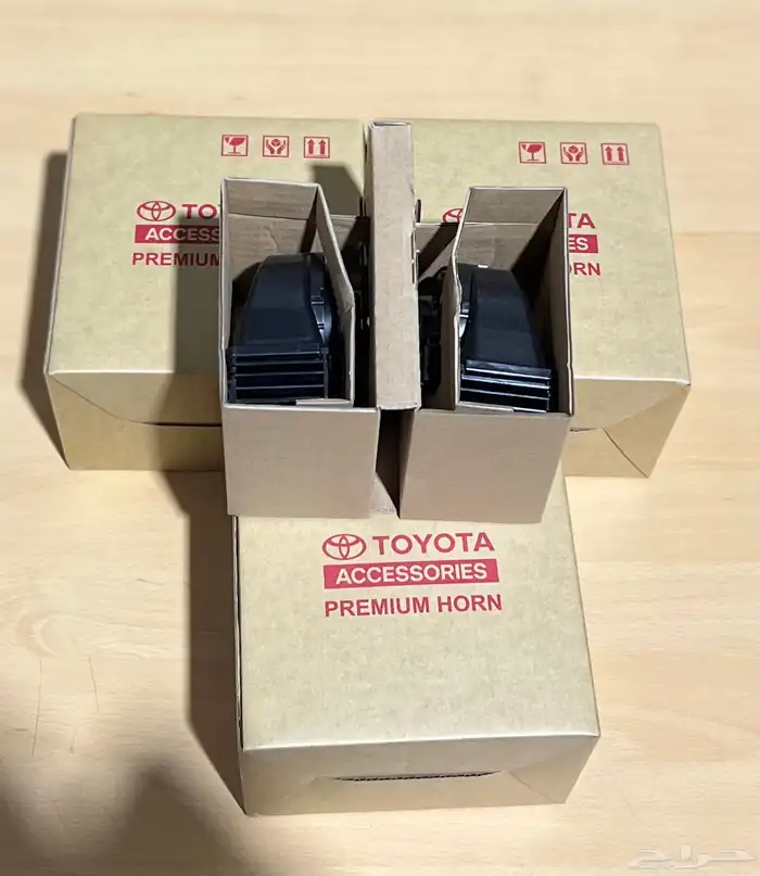 بوري كامري 2024 1