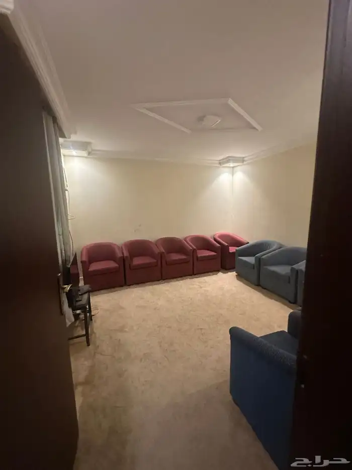 الاجار سكان عوائل مع اثاث 2