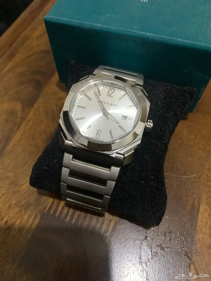 ساعه بولغاري 2