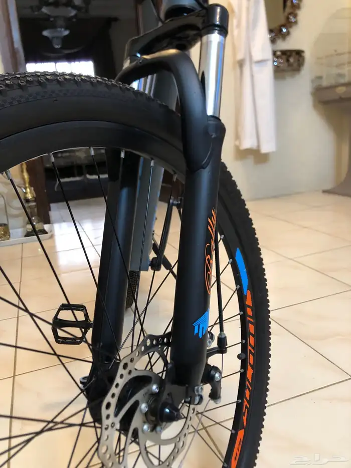 دراجة هوائية 11