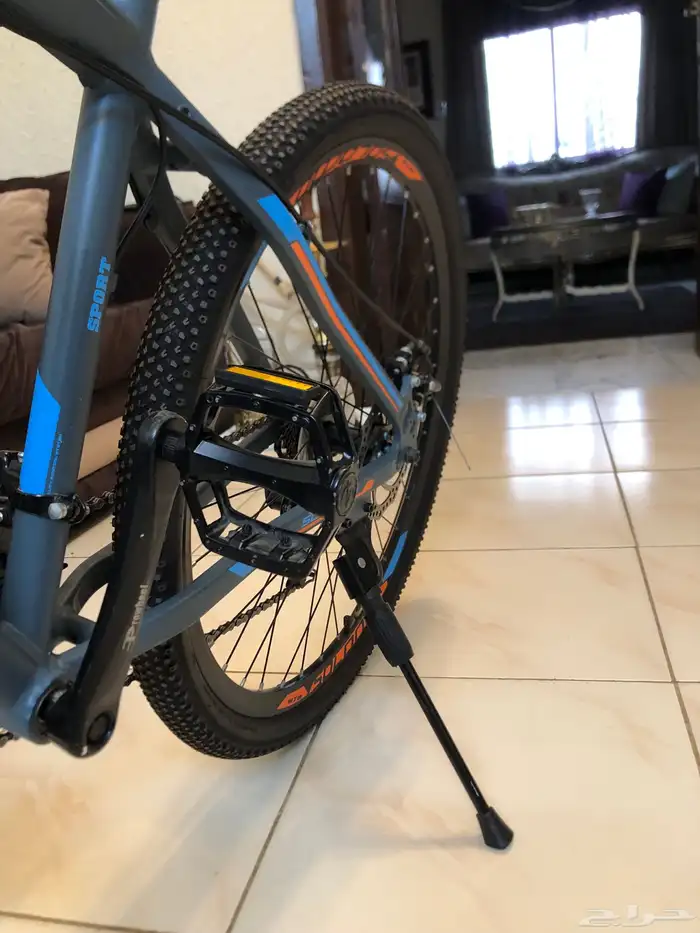 دراجة هوائية 9