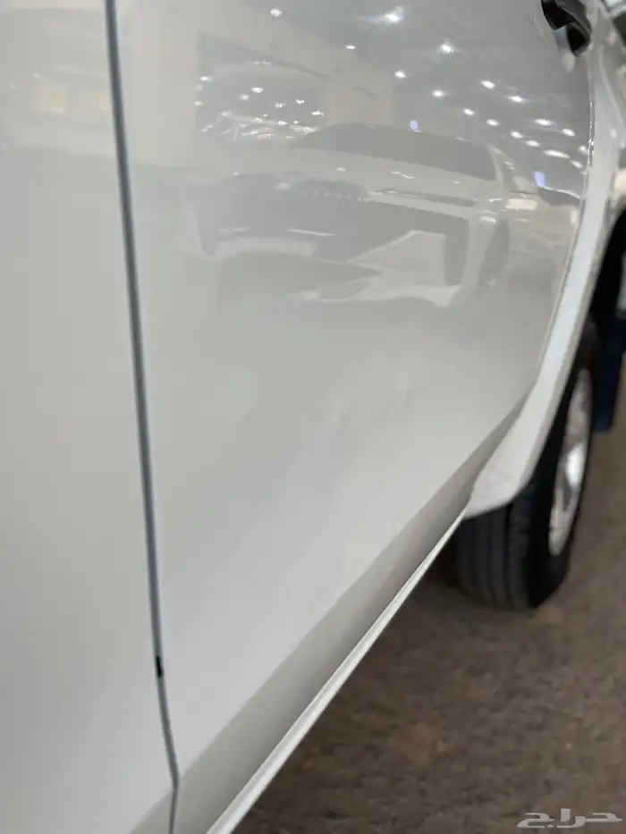 ميتسوبيشي غمارتين بنزين 2020 L200 5