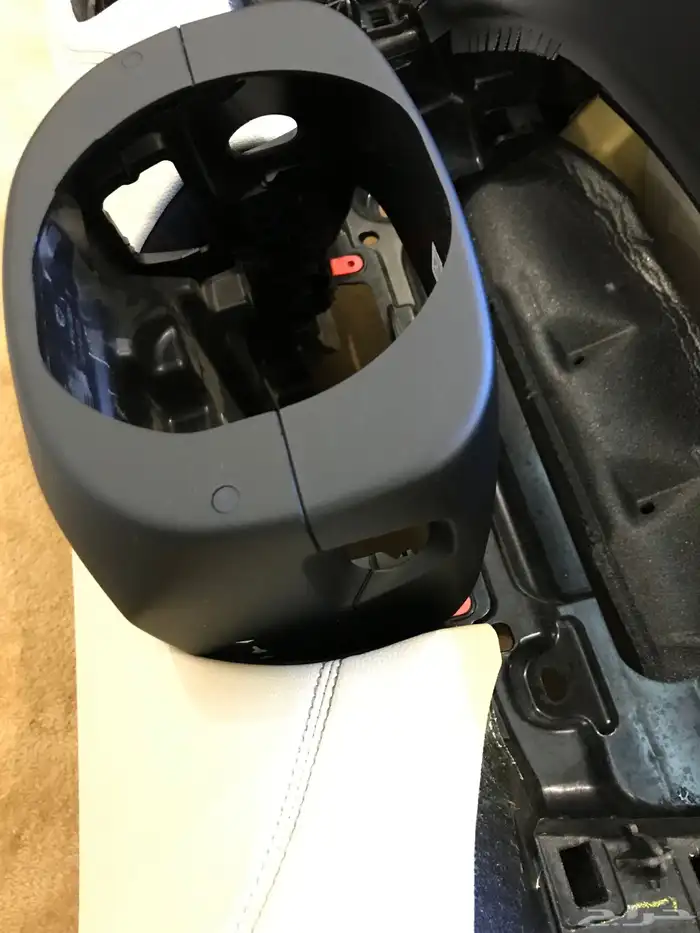 طبلون بي ام دبليو لفئه السابعه من موديل 2016 الى 2022 15