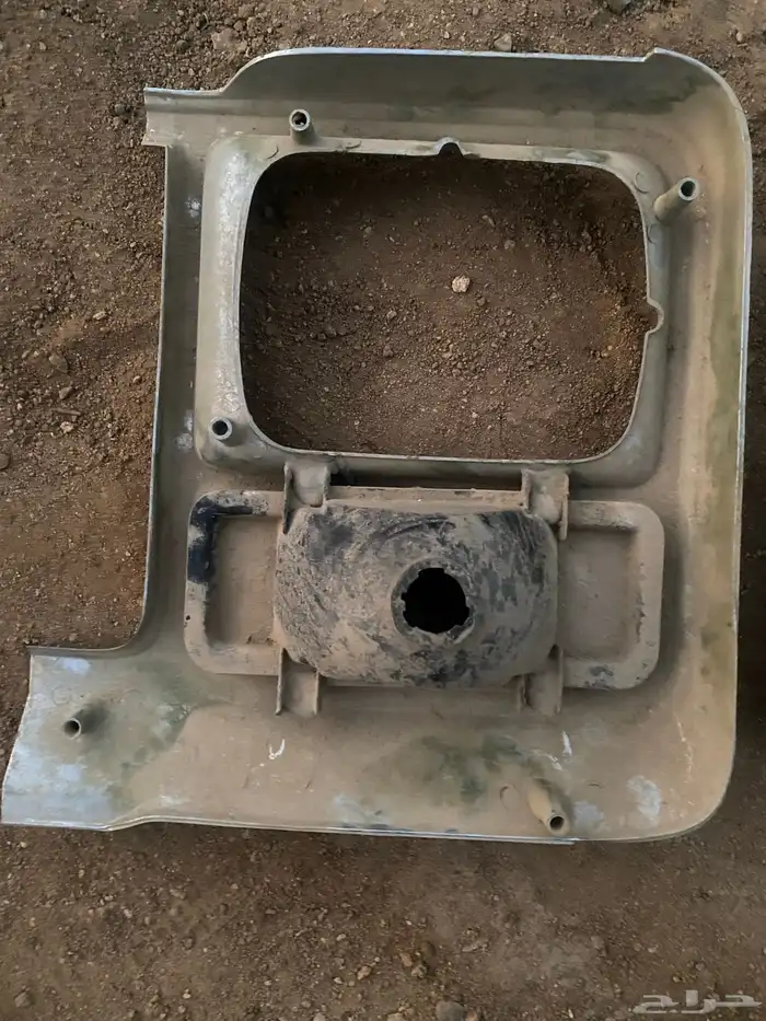 شنابر جمس موديل 80 4