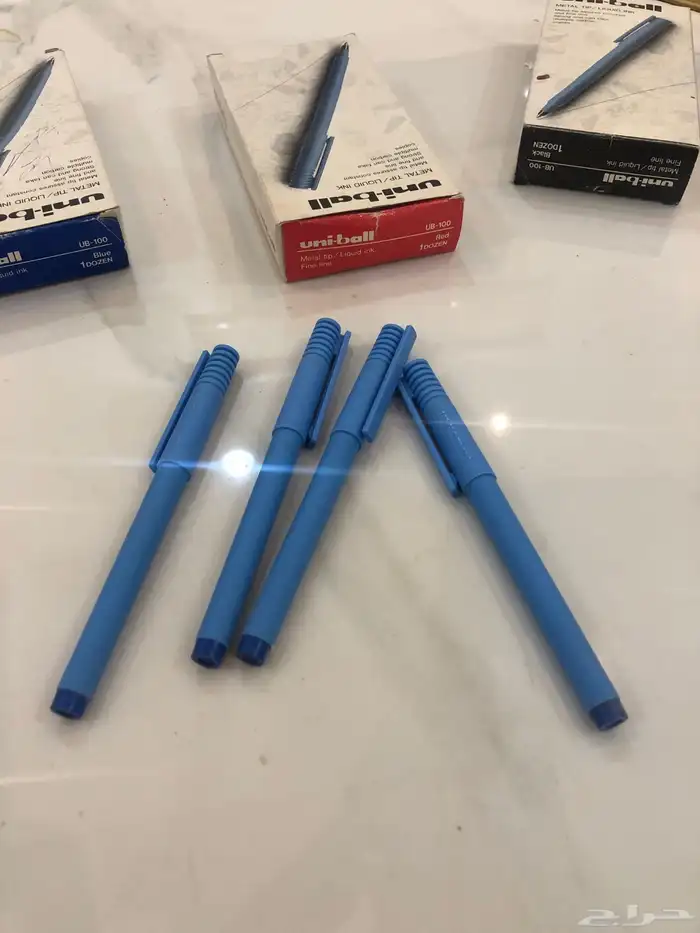 زمزميات الطيبين واقلام السايل القديمة 3