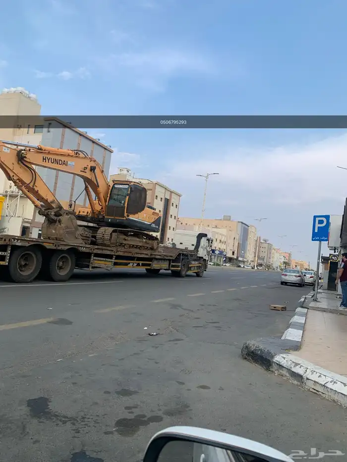 بوكلين للايجار 4