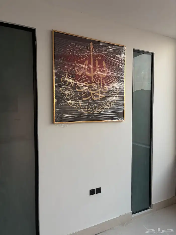 لوحات جدارية كانفس فاخرة 0