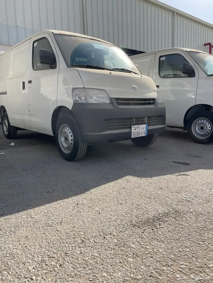 باصات بضاعه للايجار للإيجار فقط 14