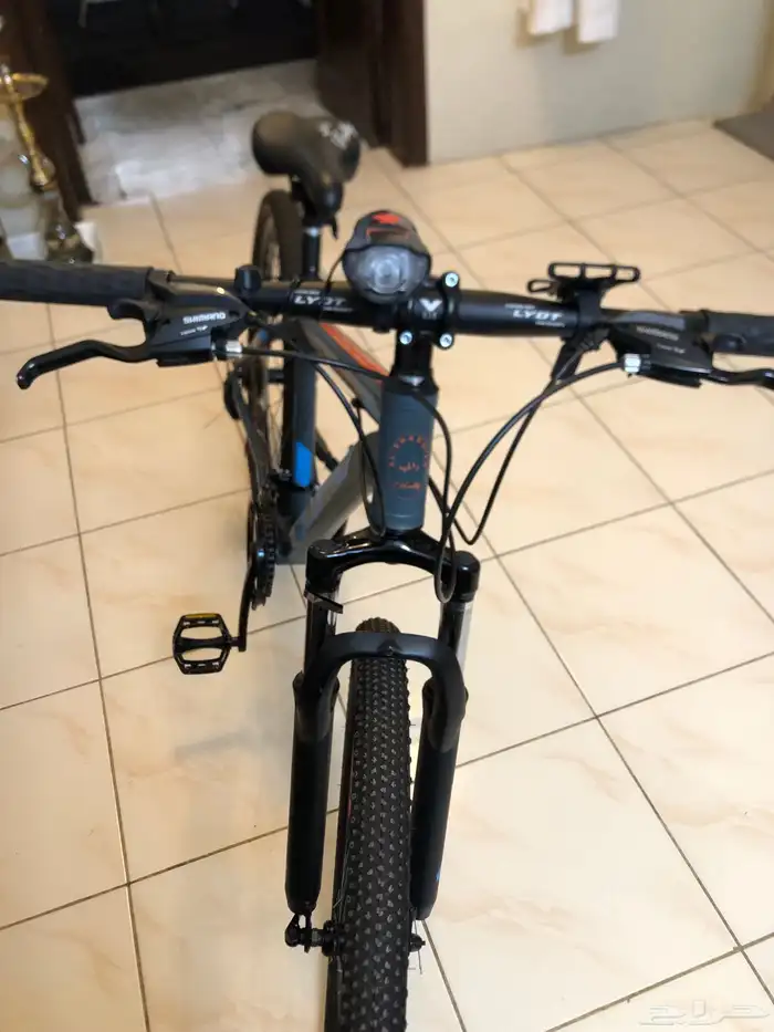 دراجة هوائية 15