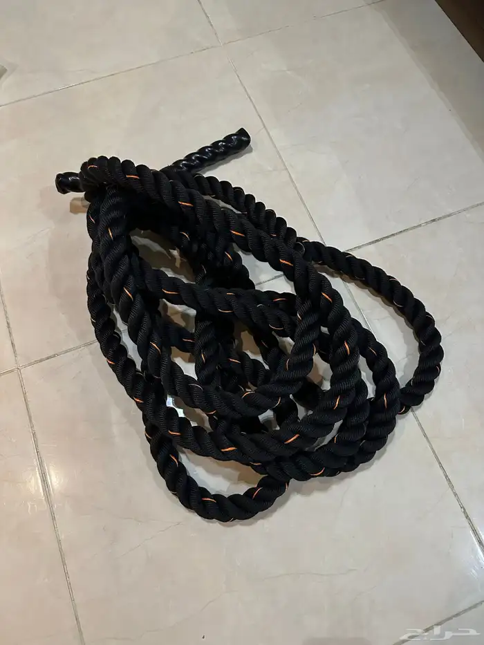 حبل مقاومة 1